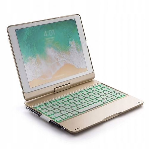 Etui Klawiatura Bluetooth do iPad Pro 11 na Arena.pl