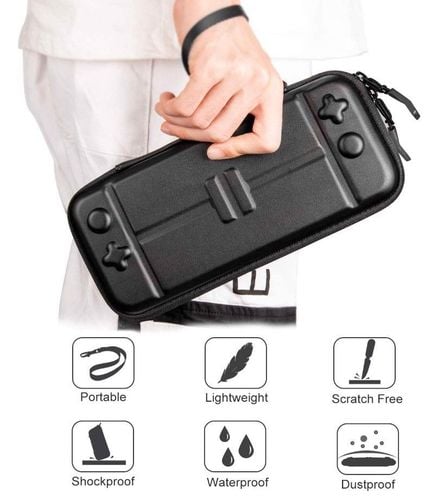 etui na nintendo switch na Arena.pl