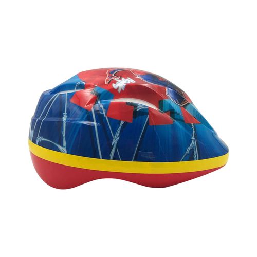 ND01_252969 *****Kask Spiderman rower/hulajnoga 9 na Arena.pl