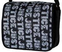 TORBA MŁODZIEŻOWA, STUDENCKA, SZKOLNA NA RAMIĘ A4