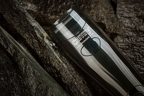 CR 2833 Podcinieniowy trymer do brody zdjęcie 16