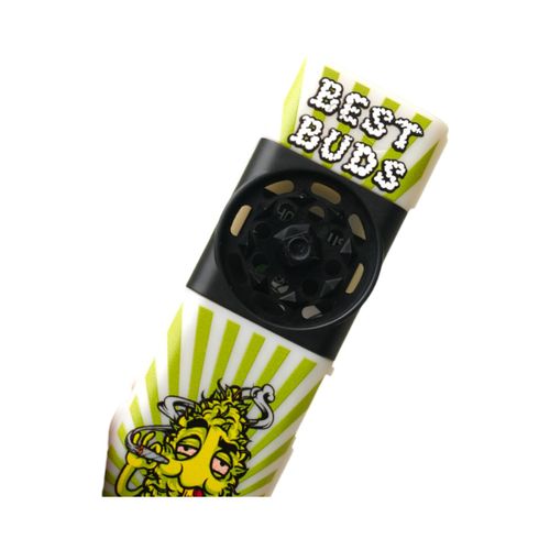 Combie All-In-One Pocket Grinder Best Buds Special Edition na Arena.pl