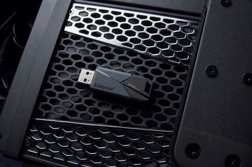 Pendrive 256GB Kingston DTXON Exodia Onyx USB 3.2 na Arena.pl
