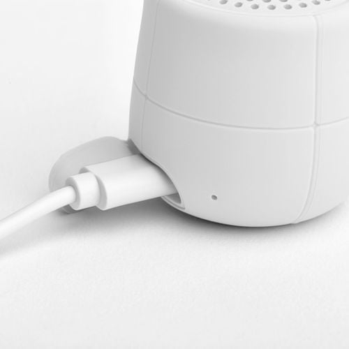 lexon mino x głośnik bluetooth biały/white la120mw na Arena.pl