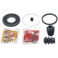 Zestaw naprawczy zacisk hamulca tył MITSUBISHI ASPIRE VIII 1999 2000 2001