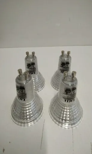 ŻARÓWKI HALOGENOWE EACLL GU10 LED 100W 4 SZT zdjęcie 4