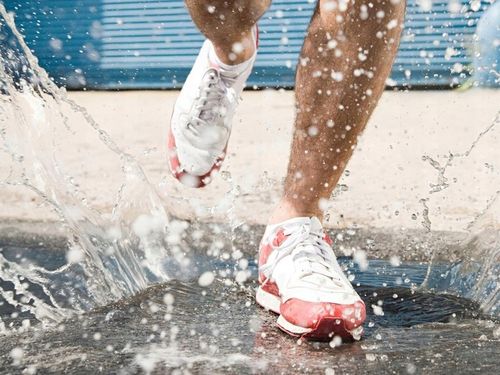 IMPREGNAT DO BUTÓW WODOODPORNY DO SKÓR TKANIN NANO STRONG GT WŁOSKI na Arena.pl