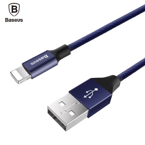 Kabel USB Baseus iPhone Apple Lightning 300 cm na Arena.pl
