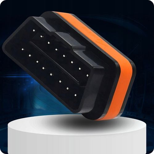 INTERFEJS DIAGNOSTYCZNY OBD2 BLUETOOTH ANDROID VGATE iCAR2 POLSKI TESTER na Arena.pl
