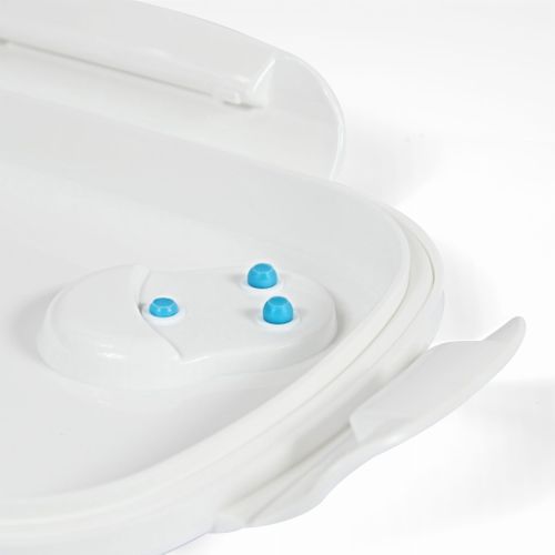 Pojemnik na żywność PROMIS TM95 B Śniadaniówka, LunchBox na Arena.pl