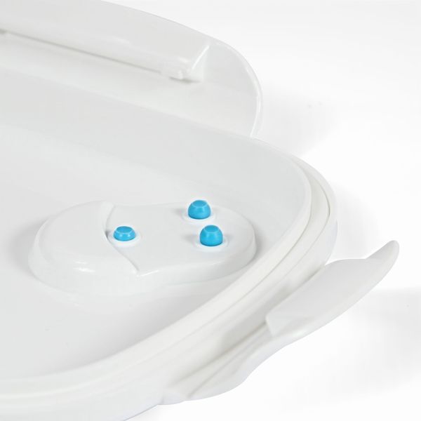 Pojemnik na żywność PROMIS TM95 B Śniadaniówka, LunchBox zdjęcie 4