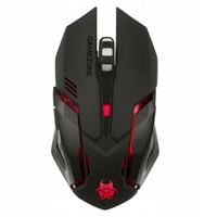 Mysz bezprzewodowa Tracer GAMEZONE Rocky RF 2.4GHz optyczna