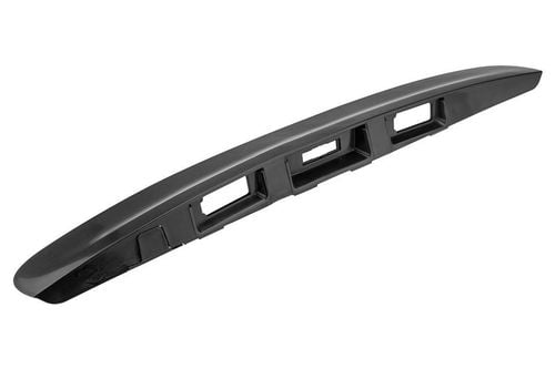 UCHWYT LISTWA TYLNEJ KLAPY NISSAN QASHQAI / QASHQAI +2 I 2009 2010 2011 na Arena.pl