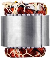 POMPA DO WODY BRUDNEJ CZYSTEJ SZAMBA Z ROZDRABNIACZEM 3200 MOCNA + 3 KRÓĆCE