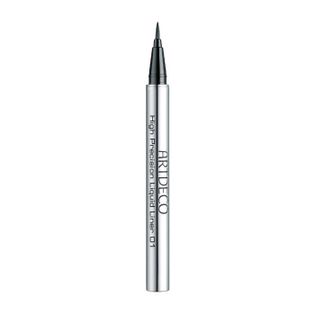 Artdeco High Precision Liquid Liner Black 01 0.55ml eyeliner