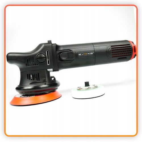 Polerka Samochodowa Maszyna Polerska HDF12 Dual Action 850W EVOXA na Arena.pl