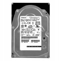 Dysk Hitachi HUS151436VL3600 36 GB 3,5" SCSI