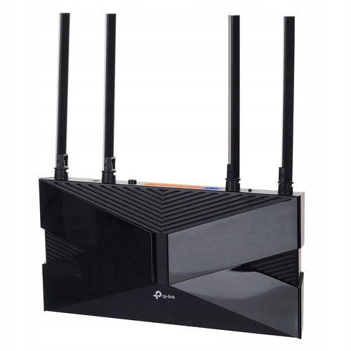 Router TP-LINK EX220 WiFi6 na Arena.pl