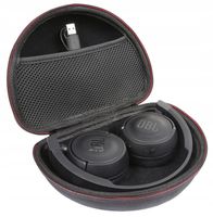 Etui HARD na słuchawki JBL Tune 500BT T500 T450 T460 T510 T600 BT