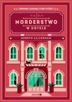 Morderstwo w hotelu