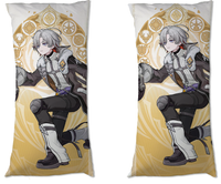 Dakimakura Genshin Impact - Illuga DO WYBORU 60x30