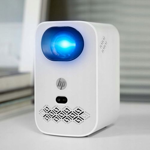 Projektor HP CC360 LED Full HD Wi-Fi Bluetooth na Arena.pl