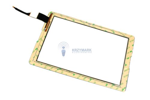 ACER ICONIA ONE 10 B3-A20 PANEL EKRAN DOTYKOWY na Arena.pl