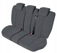 DAEWOO KALOS MATIZ pokrowiec na tylną kanapę