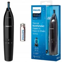 Trymer Philips NT1650/16 do nosa i uszu Seria 1000