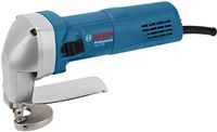 Nożyce do blachy 750W GSC 75-16 BOSCH