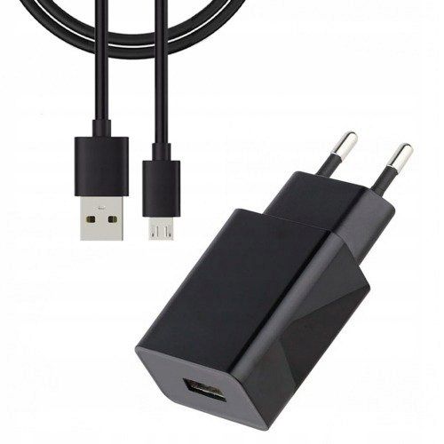 ORYG ŁADOWARKA SIECIOWA XIAOMI QUICK CHARGE +KABEL na Arena.pl