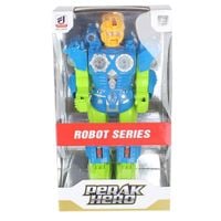 robot na baterie 0942