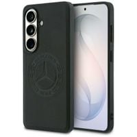 etui mercedes vintage logo magsafe do    samsung galaxy s26 czarny