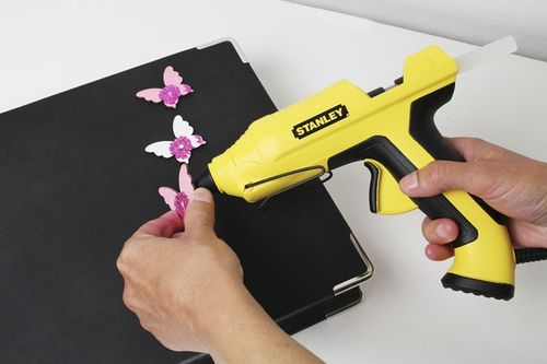 Pistolet do kleju na gorąco STANLEY 70417 GR50 na Arena.pl