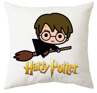 Poduszka Harry Potter