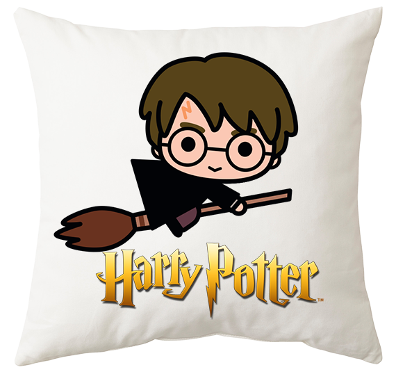 Poduszka Harry Potter zdjęcie 1