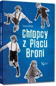 Chłopcy Z Placu Broni