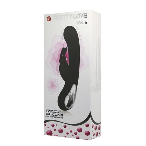 pretty love   webb, black, usb, 12 function na Arena.pl