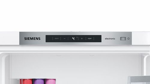 Lodówka Siemens KI86NKS30 na Arena.pl