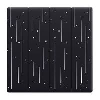 Osłona Na Włącznik Dotykowy SONOFF Star 4C T5 Ochronna