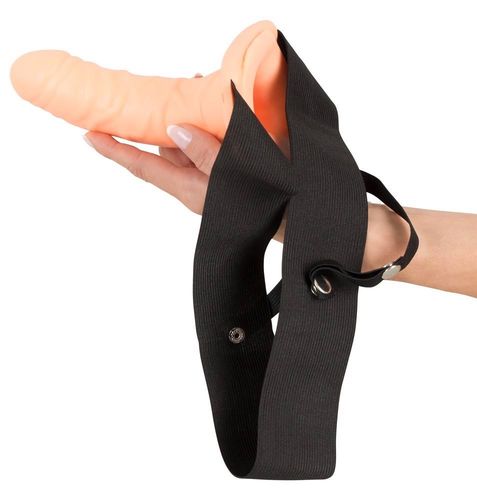 for him or her hollow strap-on na Arena.pl