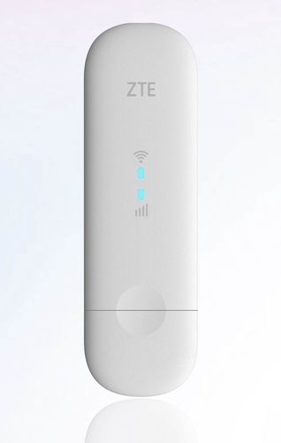 Router mobilny ZTE MF79N 4G LTE na Arena.pl