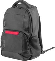 Plecak na notebooka Natec Eland 15.6" czarny