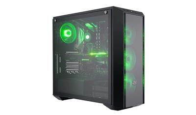 Cooler Master Obudowa MasterBox Pro 5 RGB na Arena.pl