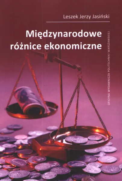 Międzynarodowe różnice ekonomiczne. zdjęcie 1