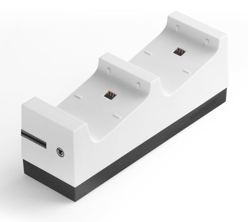 snakebyte Ładowarka Xbox One Twin:Charge X biała na Arena.pl