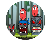 Opłatek na tort Red Ball