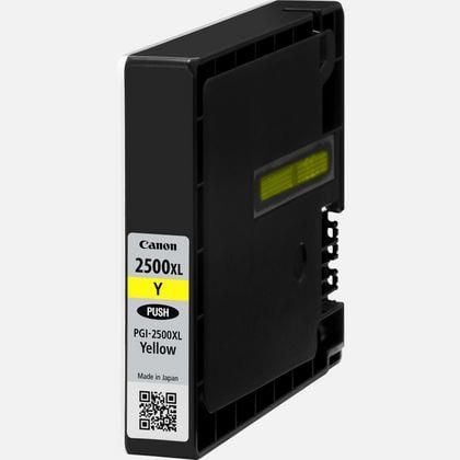 Tusz CANON PGI-2500XL Y na Arena.pl