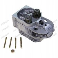 Głowica Silnika Claas / Renault,Deutz,Fendt