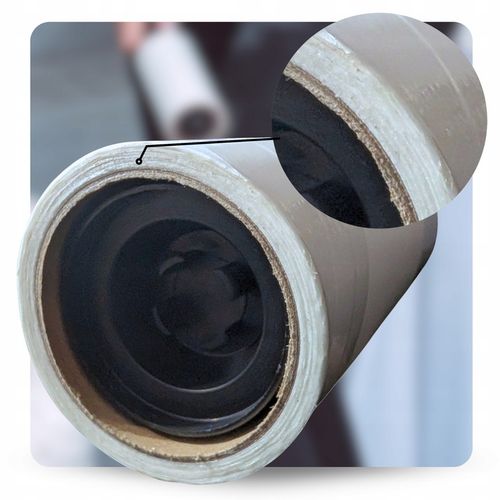 14 x ROLKA ROLKI DO CZYSZCZENIA UBRAŃ włosów sierści 840 listków SILNY KLEJ na Arena.pl